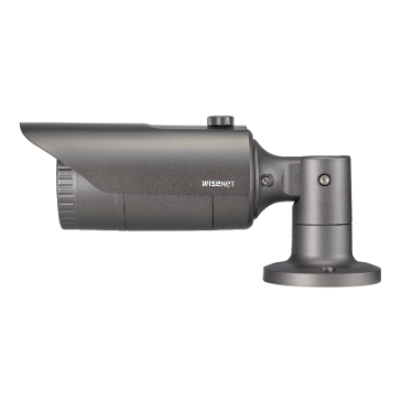 Hanwha QNO-7080R IP Cameras | Tensor Security